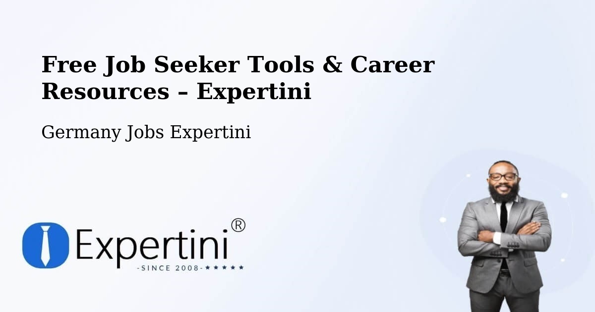 Free Job Seeker Tools & Career Resources – Rostock - Rostock, Germany Jobs Expertini