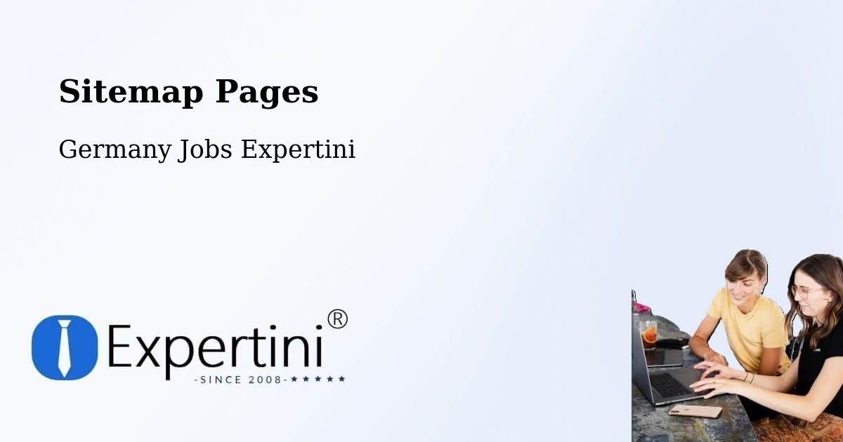 Sitemap Pages - Rostock - Germany Jobs Expertini
