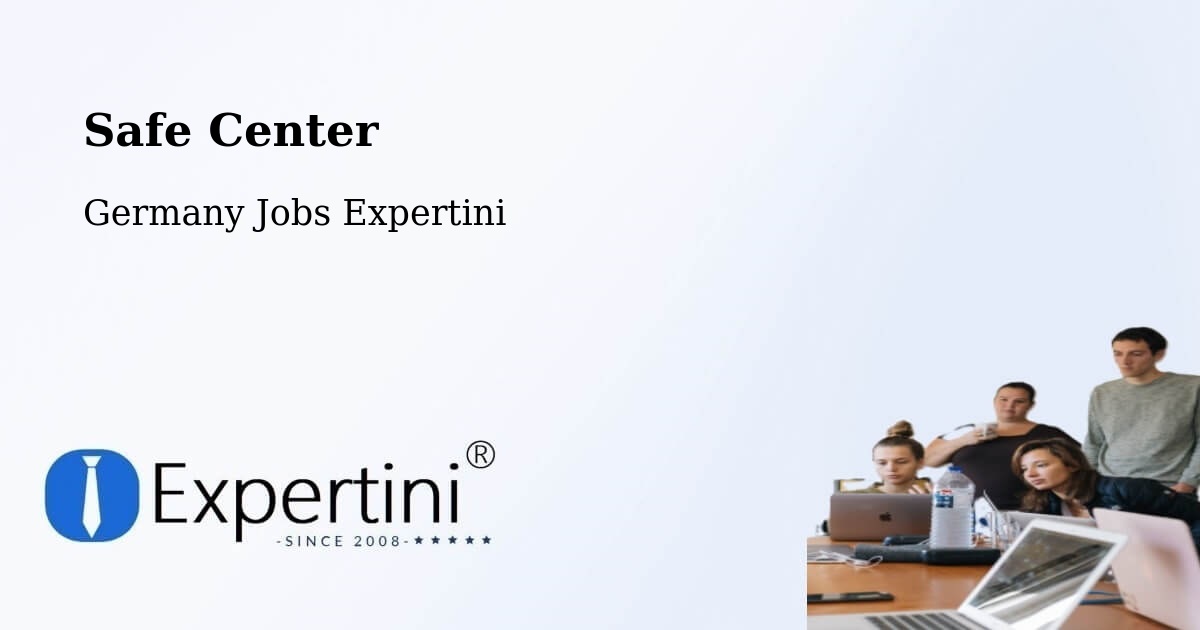 Safety Center – Rostock - Germany Jobs Expertini