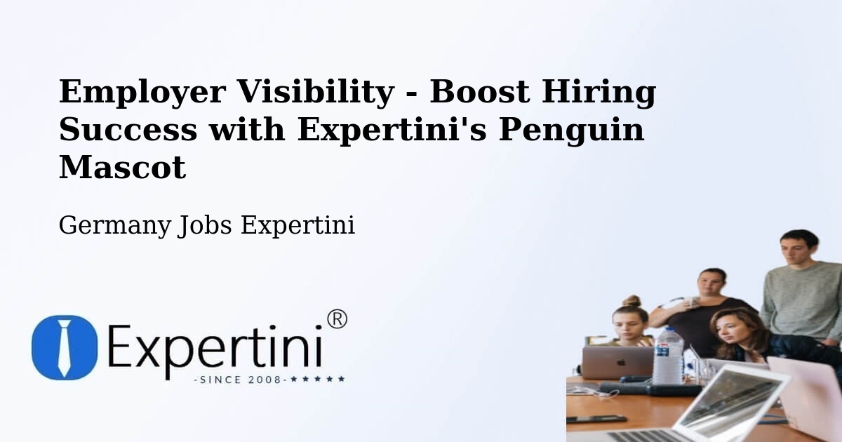 CV and Resume Visibility Optimization – Rostock - Germany Jobs Expertini